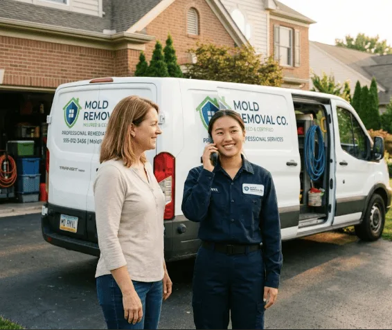 Crawlspace Mold Remediation Walls, MS FAQs